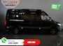 Mercedes-Benz Sprinter 317 CDI Aut. L2H2 LED/ Gev.Stoel/ Stoelverw./ Standkachel/ Carplay/ Cruise/ Camera/ Trekhaak
