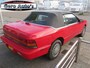 Chrysler LeBaron 3.0i V6 le baron gtc cabrio automaat