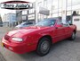 Chrysler LeBaron 3.0i V6 le baron gtc cabrio automaat