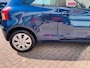 Toyota Yaris 1.3 VVTi Terra blue