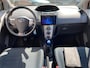 Toyota Yaris 1.3 VVTi Terra blue