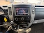 Mercedes-Benz Sprinter 2.2 CDI |114pk|automaat|dubbel cabine|2017|euro6|airco|navi|cruise.control|marge