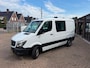 Mercedes-Benz Sprinter 2.2 CDI |114pk|automaat|dubbel cabine|2017|euro6|airco|navi|cruise.control|marge