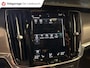 Volvo V90 2.0 T6 AWD R-Design/pano/leer/harman kardon/navi/camera/head up