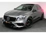 Mercedes-Benz GLA AMG 45 4MATIC Premium Plus / UNIEK / Panoramadak / AMG Performance sport-uitlaat / Stoelverwarming / Achteruitrijcamera / LED High Performance koplampen / Cruise Control / 20'' LMV / Rode remzadels