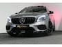 Mercedes-Benz GLA AMG 45 4MATIC Premium Plus / UNIEK / Panoramadak / AMG Performance sport-uitlaat / Stoelverwarming / Achteruitrijcamera / LED High Performance koplampen / Cruise Control / 20'' LMV / Rode remzadels