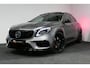 Mercedes-Benz GLA AMG 45 4MATIC Premium Plus / UNIEK / Panoramadak / AMG Performance sport-uitlaat / Stoelverwarming / Achteruitrijcamera / LED High Performance koplampen / Cruise Control / 20'' LMV / Rode remzadels