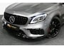 Mercedes-Benz GLA AMG 45 4MATIC Premium Plus / UNIEK / Panoramadak / AMG Performance sport-uitlaat / Stoelverwarming / Achteruitrijcamera / LED High Performance koplampen / Cruise Control / 20'' LMV / Rode remzadels