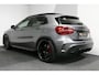 Mercedes-Benz GLA AMG 45 4MATIC Premium Plus / UNIEK / Panoramadak / AMG Performance sport-uitlaat / Stoelverwarming / Achteruitrijcamera / LED High Performance koplampen / Cruise Control / 20'' LMV / Rode remzadels