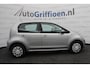 Volkswagen Up! 1.0 BMT move up! nette 5-deurs met airco met nieuwe APK bij aflevering