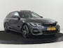 BMW 3-Serie Touring 320e Business Edition Plus M-sport | 84,4% SOH | Panoramadak | Leder | Elektrische trekhaak | Camera | Park assist | Cruise control | Carplay | Sfeerverlichting |