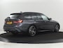 BMW 3-Serie Touring 320e Business Edition Plus M-sport | 84,4% SOH | Panoramadak | Leder | Elektrische trekhaak | Camera | Park assist | Cruise control | Carplay | Sfeerverlichting |