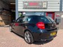 BMW 1-Serie 116i EffDyn. Ed. Business Line Ultimate Edition