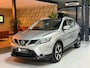 Nissan Qashqai 1.2 Connect Edition|NAP|NL Auto|Keyless|Pano|360 Camera|Trekhaak|Allseason|Garantie|Rijklaar
