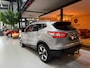 Nissan Qashqai 1.2 Connect Edition|NAP|NL Auto|Keyless|Pano|360 Camera|Trekhaak|Allseason|Garantie|Rijklaar