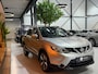 Nissan Qashqai 1.2 Connect Edition|NAP|NL Auto|Keyless|Pano|360 Camera|Trekhaak|Allseason|Garantie|Rijklaar