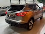 Nissan Qashqai 1.2 Connect Edition|NAP|NL Auto|Keyless|Pano|360 Camera|Trekhaak|Allseason|Garantie|Rijklaar