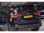 BMW X5 M50i V8 High Executive Navi|Leder|Dealer onderhouden|Massage|Swarovski|Sky-Lounge|531pk!!|ACC|Org.NL