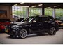 BMW X5 M50i V8 High Executive Navi|Leder|Dealer onderhouden|Massage|Swarovski|Sky-Lounge|531pk!!|ACC|Org.NL