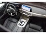 BMW X5 M50i V8 High Executive Navi|Leder|Dealer onderhouden|Massage|Swarovski|Sky-Lounge|531pk!!|ACC|Org.NL
