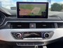 Audi A5 Cabriolet 3.0 TDI Quattro S-Line 2017 Automaat Trekhaak Cabrio