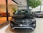 Volkswagen T-Cross 1.0 TSI Style | Automaat | Digitale Cockpit | CarPlay | Stoelverwarming | Trekhaak | LED | Rijklaar