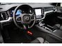 Volvo V60 2.0 T8 Plug-in Hybrid AWD Plus Dark | PHEV Long Range | Trekhaak | Sportstoelen | Panoramadak | Harman Kardon Audio | Head-up Display | 360 Graden Camera | Stoelverwarming voor en achter | Keyless Entry | Elektrische Achterklep | Elektrisch Verstelbare Voorstoelen | Cruise Control Adaptief | BLIS | Google Navigatie | Apple Carplay | Android Auto