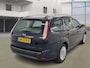 Ford Focus Wagon 1.8 Limited Flexi Fuel