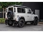 Land Rover Defender 90 benzine Blijvend bijtellingsvriendelijk