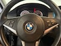 BMW 5-Serie 520i Business Edition Airco, Lederen bekleding, Navigatie, Automaat, LMV, Cruise control