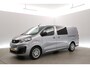 Peugeot e-Expert Long Premium 75 kWh L3H1 | Snelladen | SOH 98% | DC | 6 Zits | Airco | Camera | Cruise | Carplay | 3 Zits | 2xSchuifdeur