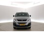 Peugeot e-Expert Long Premium 75 kWh L3H1 | Snelladen | SOH 98% | DC | 6 Zits | Airco | Camera | Cruise | Carplay | 3 Zits | 2xSchuifdeur