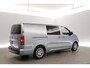 Peugeot e-Expert Long Premium 75 kWh L3H1 | Snelladen | SOH 98% | DC | 6 Zits | Airco | Camera | Cruise | Carplay | 3 Zits | 2xSchuifdeur