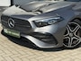 Mercedes-Benz A-klasse 180 AMG-Line|HuD|Keyless|Memory|Pano|Sfeer