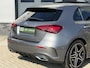 Mercedes-Benz A-klasse 180 AMG-Line|HuD|Keyless|Memory|Pano|Sfeer