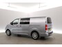 Peugeot Expert Elektrisch Long Premium 75 kWh L3H1 | Snelladen | SOH 98% | DC | 6 Zits | Airco | Camera | Cruise | Carplay | 3 Zits | 2xSchuifdeur