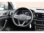 Volkswagen T-Cross 1.5 TSi 150pk DSG Style | App Connect | Adaptive Cruise | Camera | Stoelverwarming | Climate | Matrix LED | Trekhaak