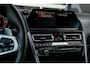 BMW 8-Serie 840d xDrive Coupé | Carbon Dak | Bowers & Wilkins | M-Seats | Driving Ass. Prof. | NP170K | Night Vision | 4-Wielbest. | Stoelvent. |