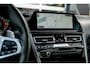 BMW 8-Serie 840d xDrive Coupé | Carbon Dak | Bowers & Wilkins | M-Seats | Driving Ass. Prof. | NP170K | Night Vision | 4-Wielbest. | Stoelvent. |