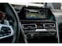 BMW 8-Serie 840d xDrive Coupé | Carbon Dak | Bowers & Wilkins | M-Seats | Driving Ass. Prof. | NP170K | Night Vision | 4-Wielbest. | Stoelvent. |