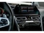 BMW 8-Serie 840d xDrive Coupé | Carbon Dak | Bowers & Wilkins | M-Seats | Driving Ass. Prof. | NP170K | Night Vision | 4-Wielbest. | Stoelvent. |