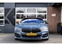 BMW 8-Serie 840d xDrive Coupé | Carbon Dak | Bowers & Wilkins | M-Seats | Driving Ass. Prof. | NP170K | Night Vision | 4-Wielbest. | Stoelvent. |