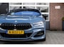 BMW 8-Serie 840d xDrive Coupé | Carbon Dak | Bowers & Wilkins | M-Seats | Driving Ass. Prof. | NP170K | Night Vision | 4-Wielbest. | Stoelvent. |