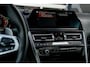 BMW 8-Serie 840d xDrive Coupé | Carbon Dak | Bowers & Wilkins | M-Seats | Driving Ass. Prof. | NP170K | Night Vision | 4-Wielbest. | Stoelvent. |