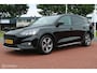 Ford Focus Wagon 1.0 EcoBoost 155 PK Hybrid Active X Business, Trekhaak, Stoel-stuurverwarming, Clima, Cruise, Navi, App connect, Donker glas, Pdc voor + achter + camera, Full led verlichting