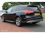 Ford Focus Wagon 1.0 EcoBoost 155 PK Hybrid Active X Business, Trekhaak, Stoel-stuurverwarming, Clima, Cruise, Navi, App connect, Donker glas, Pdc voor + achter + camera, Full led verlichting