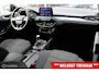 Ford Focus Wagon 1.0 EcoBoost 155 PK Hybrid Active X Business, Trekhaak, Stoel-stuurverwarming, Clima, Cruise, Navi, App connect, Donker glas, Pdc voor + achter + camera, Full led verlichting