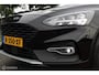 Ford Focus Wagon 1.0 EcoBoost 155 PK Hybrid Active X Business, Trekhaak, Stoel-stuurverwarming, Clima, Cruise, Navi, App connect, Donker glas, Pdc voor + achter + camera, Full led verlichting