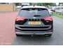 Ford Focus Wagon 1.0 EcoBoost 155 PK Hybrid Active X Business, Trekhaak, Stoel-stuurverwarming, Clima, Cruise, Navi, App connect, Donker glas, Pdc voor + achter + camera, Full led verlichting