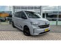 Volkswagen e-Transporter L1 Dubbel Cabine Edition 160kW/218PK Cruise | Navigatie | Camera | 17'' LMV | Softclose | LED | Apple Carplay | Stoelverwarming